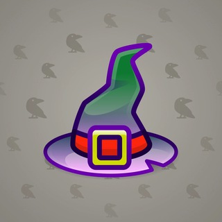 Witch Hat #28302