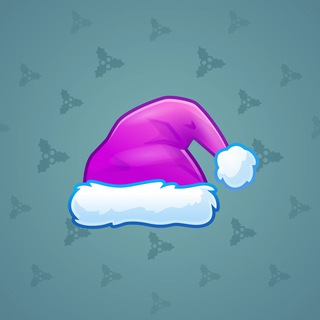 Santa Hat #4398