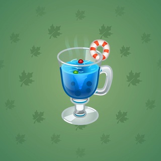 Spiced Wine #18518