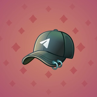 Durov’s Cap #3620
