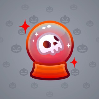 Crystal Ball #22543