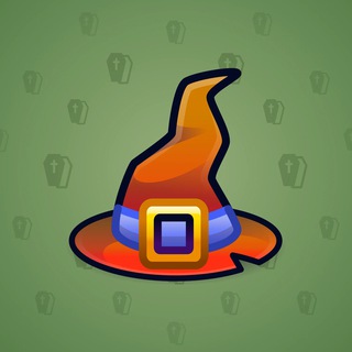 Witch Hat #2146