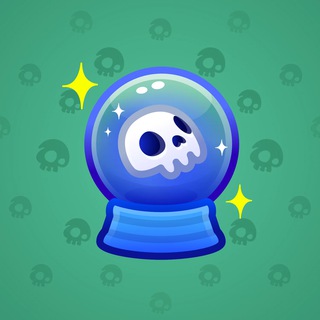 Crystal Ball #5251