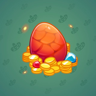 Easter Egg #161001