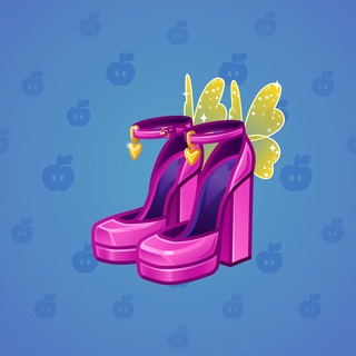 Sky Stilettos #40241