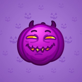 Mad Pumpkin #4475