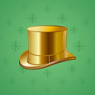 Top Hat #33387