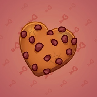 Cookie Heart #83924