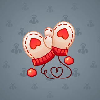 Snow Mittens #21325