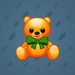 Toy Bear #28148