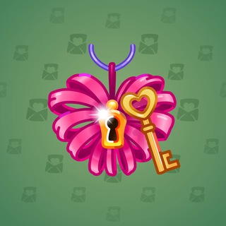 Cupid Charm #11575