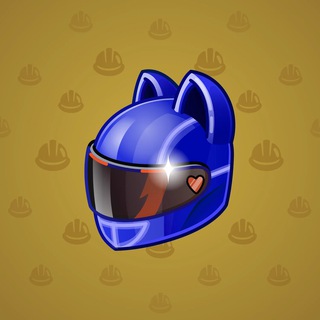 Neko Helmet #13757