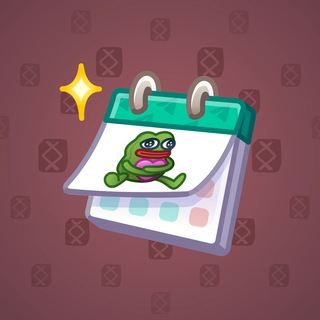 Desk Calendar #121246
