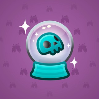 Crystal Ball #22118
