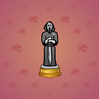 Mini Oscar #2883