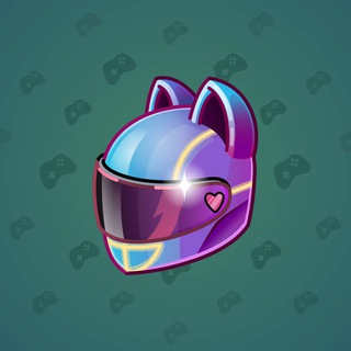 Neko Helmet #7482