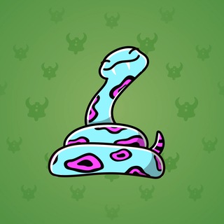 Pet Snake #155303