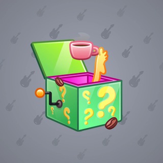 Jack-in-the-Box #49169