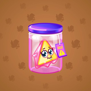 Restless Jar #30405