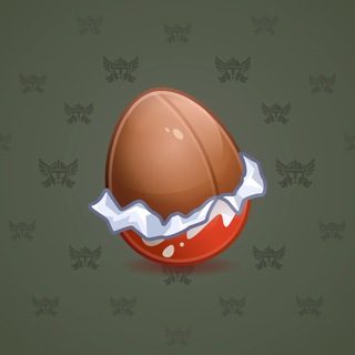 Easter Egg #31611