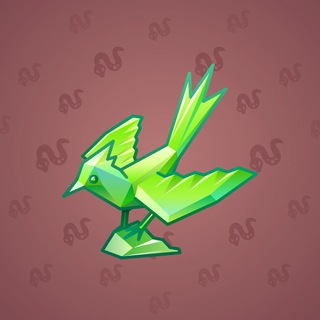 Rare Bird #10410