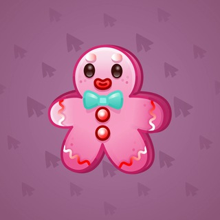 Ginger Cookie #143237
