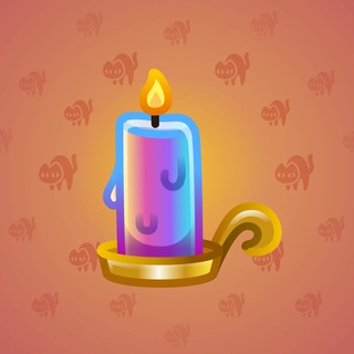 Eternal Candle #21561