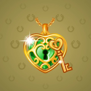 Cupid Charm #3055