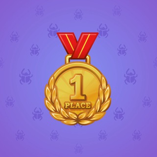 Victory Medal #4775