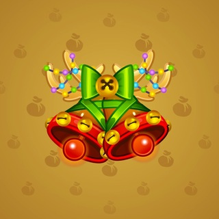 Jingle Bells #29301