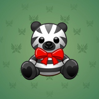 Toy Bear #23761