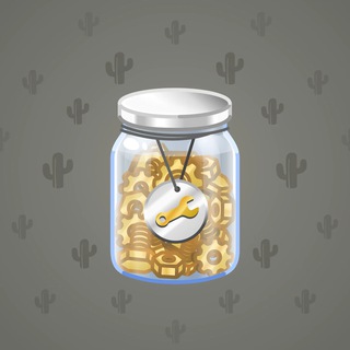 Restless Jar #33300