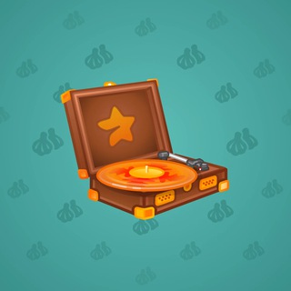 Record Player #6234