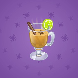Spiced Wine #16388