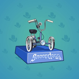 Low Rider #20379