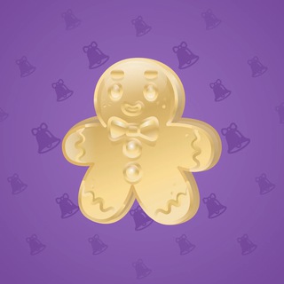 Ginger Cookie #44385