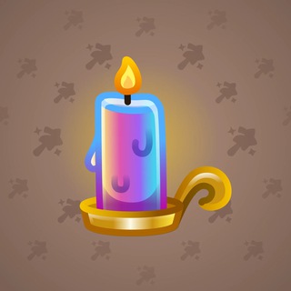 Eternal Candle #2158