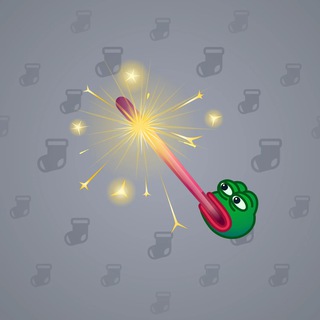 Party Sparkler #177366