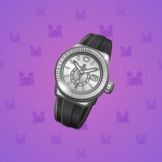 Swiss Watch #13637