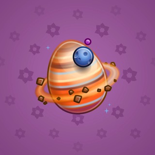Easter Egg #91544