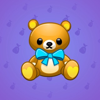 Toy Bear #46753