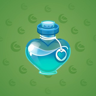 Love Potion #2471