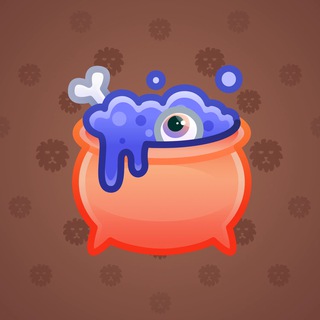 Hex Pot #12865