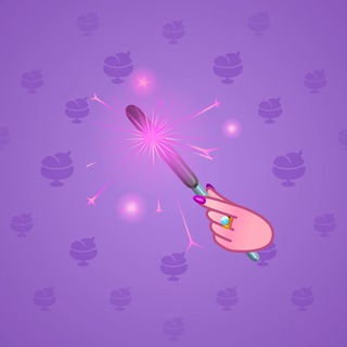 Party Sparkler #156576