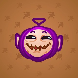 Mad Pumpkin #586