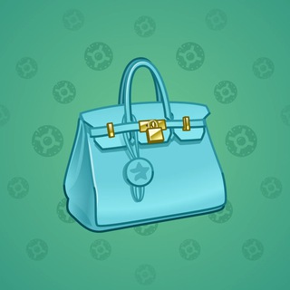 Loot Bag #1745