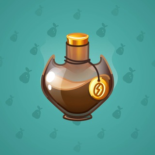 Love Potion #13546