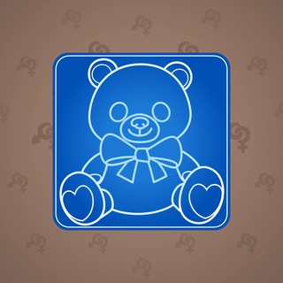 Toy Bear #22317