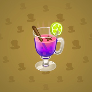 Spiced Wine #74611