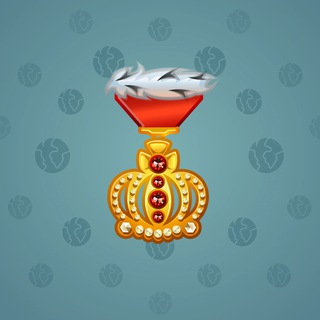 Victory Medal #32625